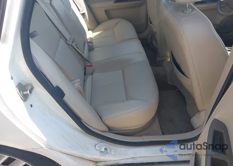 2008 Chevrolet Impala Ltz z USA, uszkodzony, nr VIN 2G1WU583089243960